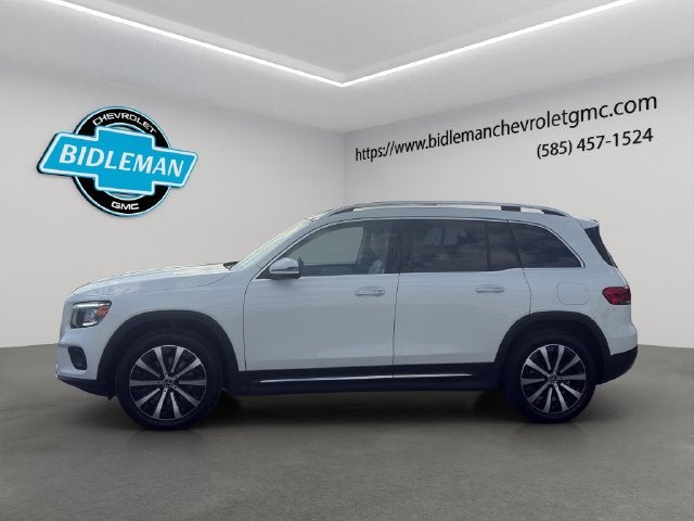 2023 Mercedes-Benz GLB GLB 250 4MATIC®