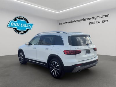 2023 Mercedes-Benz GLB GLB 250 4MATIC®