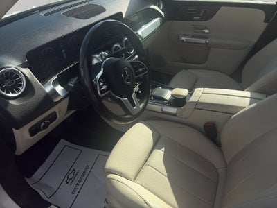 2023 Mercedes-Benz GLB GLB 250 4MATIC®