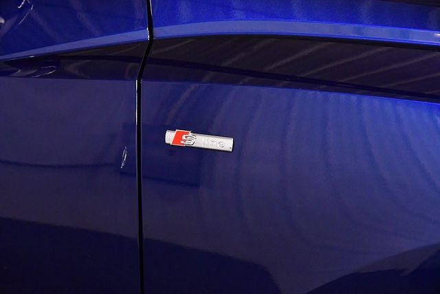 2025 Audi Q3 Premium S Line quattro