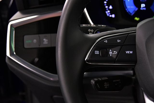 2025 Audi Q3 Premium S Line quattro