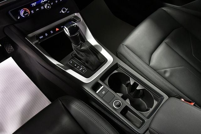 2025 Audi Q3 Premium S Line quattro