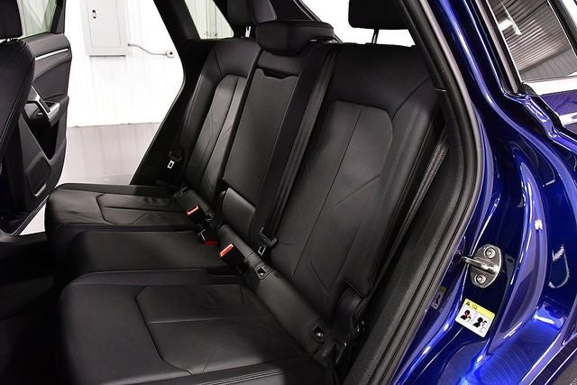 2025 Audi Q3 Premium S Line quattro