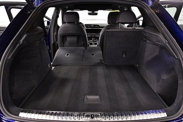 2025 Audi Q3 Premium S Line quattro