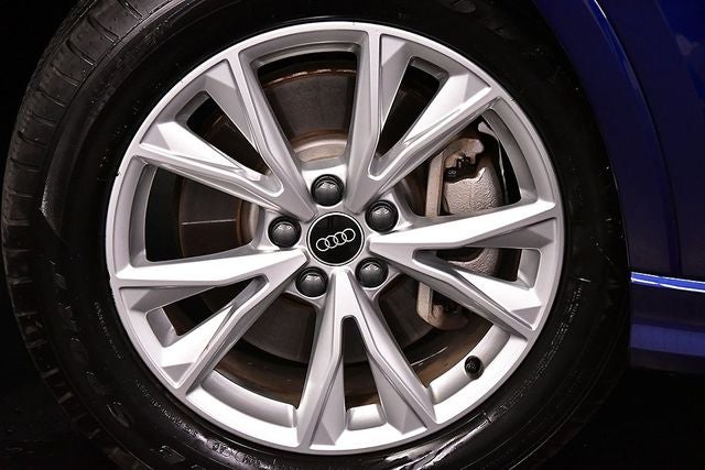 2025 Audi Q3 Premium S Line quattro