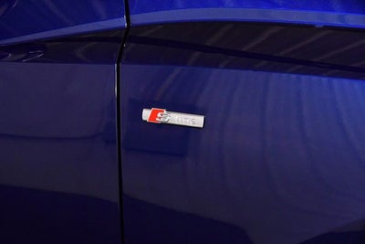 2025 Audi Q3 Premium S Line quattro