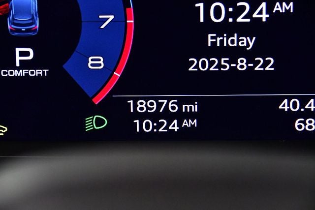 2025 Audi Q3 Premium S Line quattro