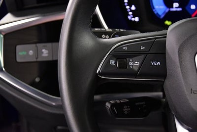 2025 Audi Q3 Premium S Line quattro