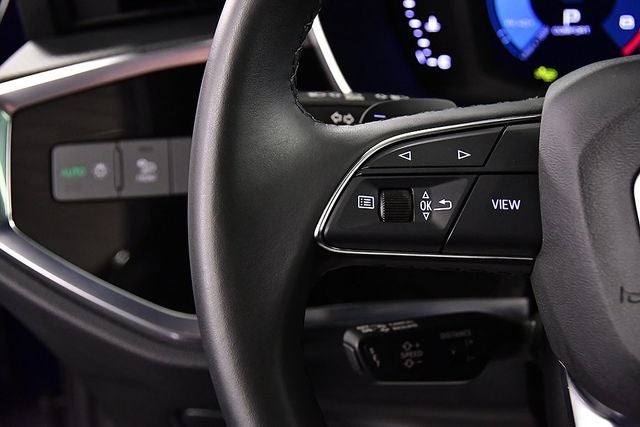 2025 Audi Q3 Premium S Line quattro