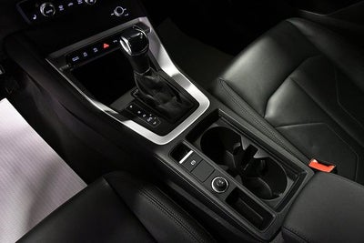 2025 Audi Q3 Premium S Line quattro