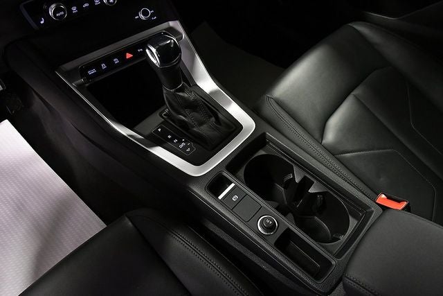 2025 Audi Q3 Premium S Line quattro