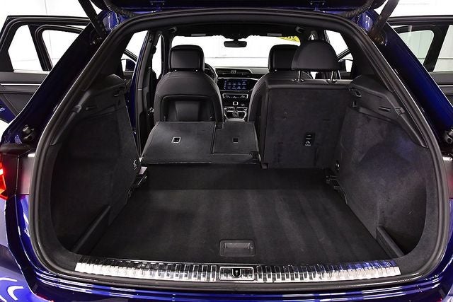 2025 Audi Q3 Premium S Line quattro