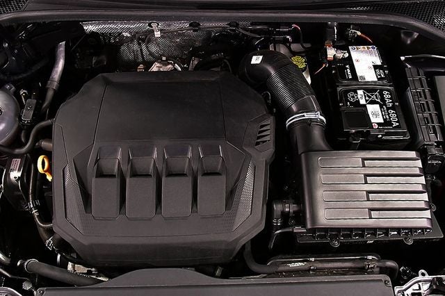 2025 Audi Q3 Premium S Line quattro