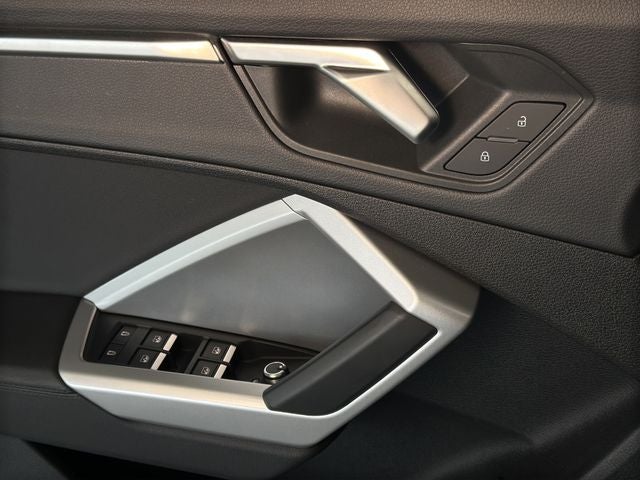 2025 Audi Q3 Premium S Line quattro