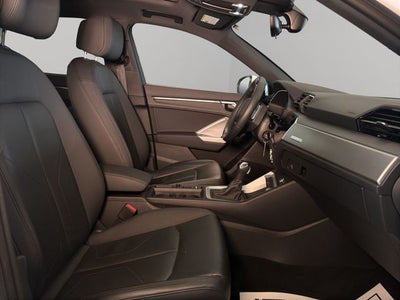 2025 Audi Q3 Premium S Line quattro