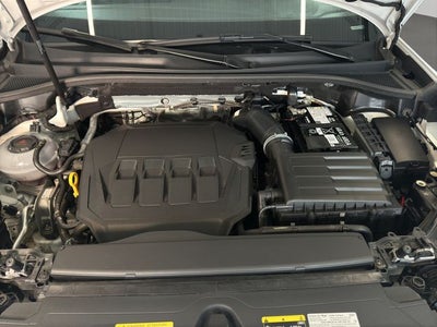 2025 Audi Q3 Premium S Line quattro