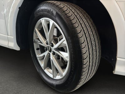 2025 Audi Q3 Premium S Line quattro