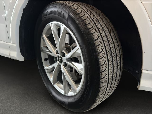 2025 Audi Q3 Premium S Line quattro