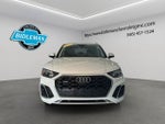 2024 Audi Q5 45 S line Premium quattro
