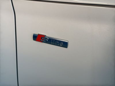 2024 Audi Q5 45 S line Premium quattro