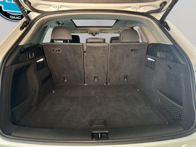 2024 Audi Q5 45 S line Premium quattro