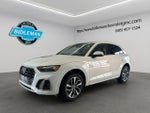 2024 Audi Q5 45 S line Premium quattro