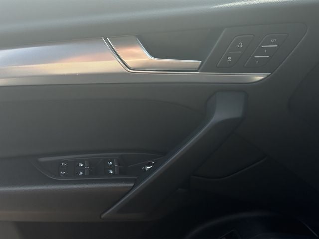 2025 Audi Q5 45 S line Premium Plus quattro