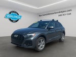 2025 Audi Q5 45 S line Premium Plus quattro