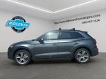 2025 Audi Q5 45 S line Premium Plus quattro