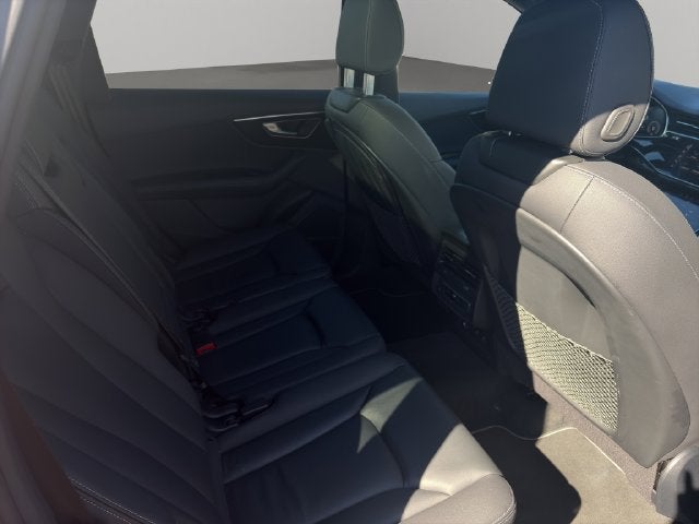 2025 Audi Q7 55 Premium Plus quattro