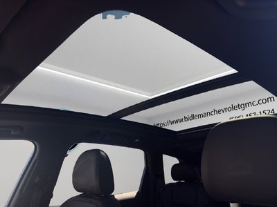 2025 Audi Q7 55 Premium Plus quattro