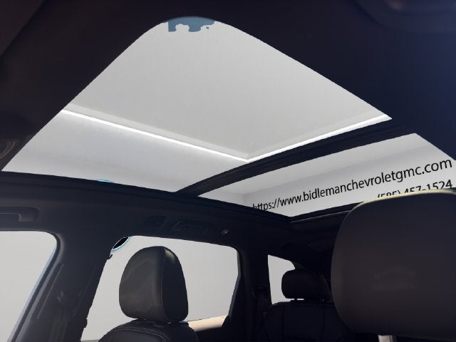 2025 Audi Q7 55 Premium Plus quattro