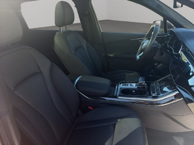 2025 Audi Q7 55 Premium Plus quattro