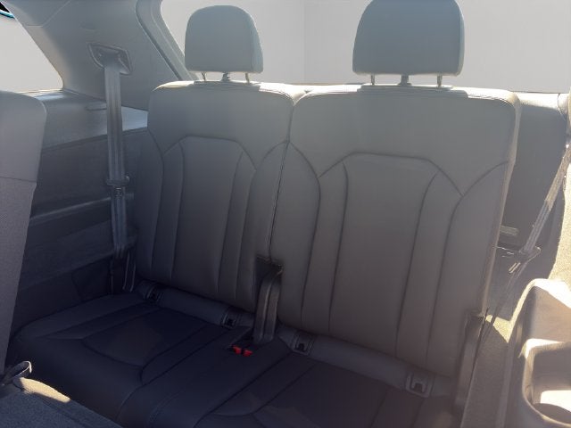 2025 Audi Q7 55 Premium Plus quattro