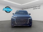 2025 Audi Q7 55 Premium Plus quattro