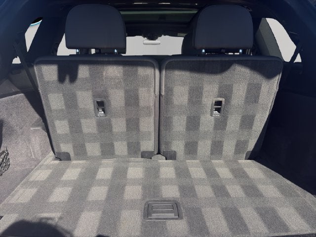 2025 Audi Q7 55 Premium Plus quattro