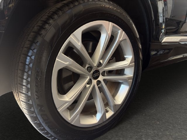 2025 Audi Q7 55 Premium Plus quattro