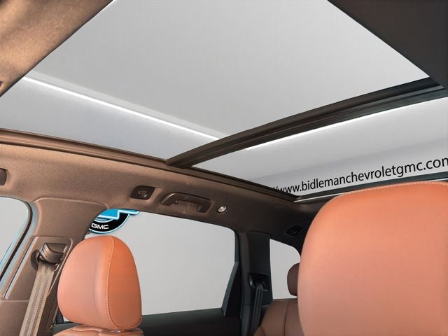 2025 Audi Q7 55 Premium Plus quattro