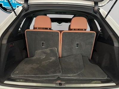 2025 Audi Q7 55 Premium Plus quattro