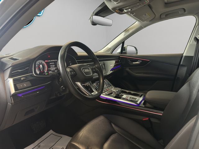 2024 Audi Q7 55 Premium Plus quattro