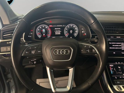 2024 Audi Q7 55 Premium Plus quattro
