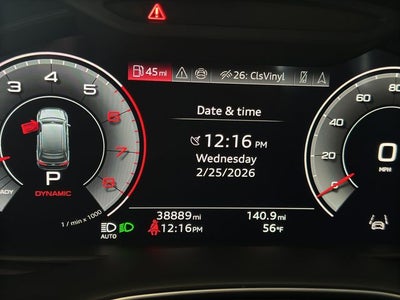 2024 Audi Q7 55 Premium Plus quattro