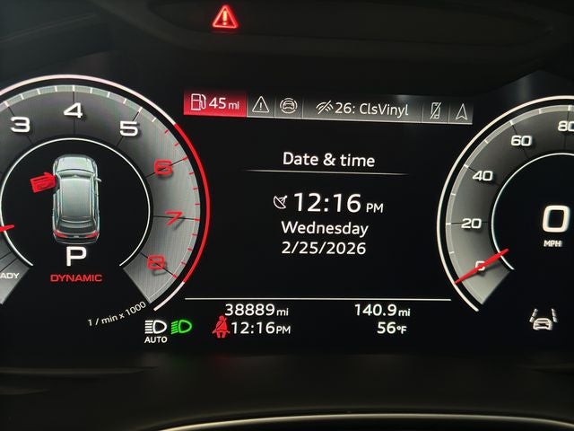 2024 Audi Q7 55 Premium Plus quattro