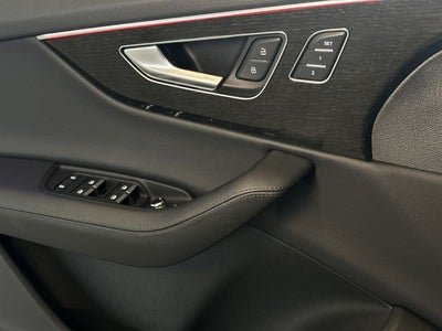 2024 Audi Q7 55 Premium Plus quattro