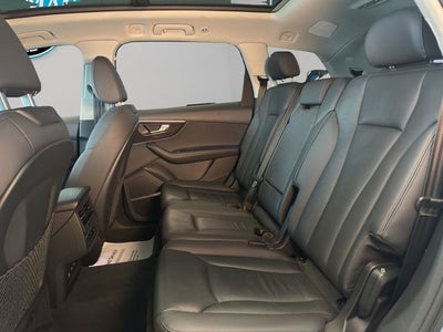 2024 Audi Q7 55 Premium Plus quattro