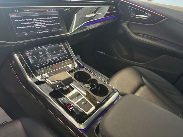 2024 Audi Q7 55 Premium Plus quattro