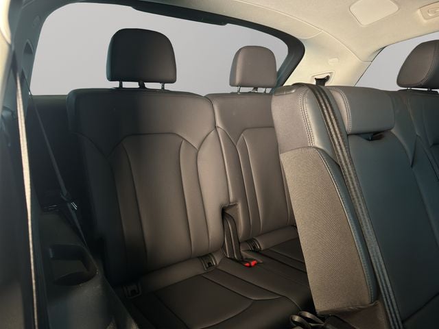 2024 Audi Q7 55 Premium Plus quattro