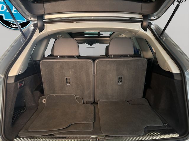 2024 Audi Q7 55 Premium Plus quattro