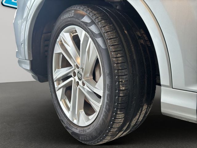 2024 Audi Q7 55 Premium Plus quattro