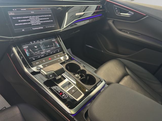 2024 Audi Q7 55 Premium Plus quattro